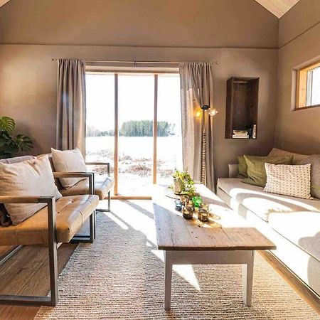 Villa Nyman Jakobstad Dış mekan fotoğraf